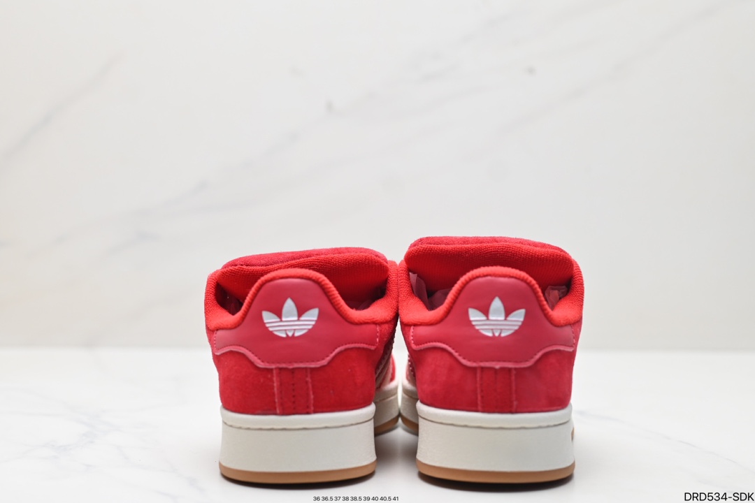 Adidas Campus Shoes